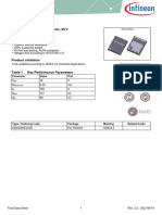 Infineon IQDH29NE2LM5 DataSheet v02 00 EN-3367072