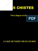 Chistes