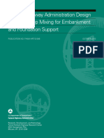 2013 - FHWA - FHWA Manual - Deep Mixing For Embankment and Foundation Support