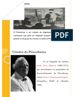 Slides - Psicodrama - Aula 25-04