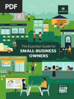 Essential Guide For Small Business Owners