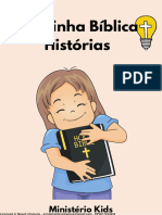 EBD - Histórias 1