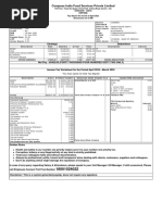 Compass India Food Services Private Limited