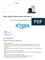 Ad20 Pro Obd2 Scanner Manual