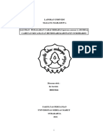 Laporan Magang PSA4 - Cabeyan - Iis Sawitri - H0819066