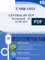 Palestra ABNT NBR 13523 MSiqueira Florianopolis 21-09-23