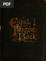 Gospel Praise Book 00 Hull