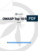 Owasp Top 10 For Llms 2023 v05