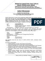 Format Kontrak (Kelompok)