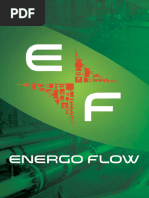 Energoflow Gas Web