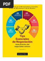 1libro Tips de Negociacion-Cap1