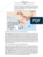 India Decolonisation