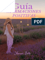 Guia Afirmaciones Positivas