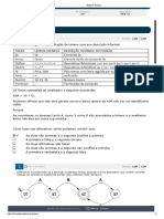 Compiladores Avd Estacio