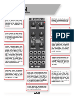 WMD Kraken Manual