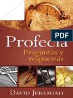 LIBRO-180 Profecia - Preguntas y Respuesta - David Jeremiah