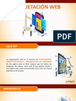 Maquetacion Web