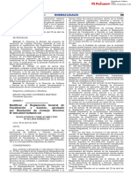 RCD #023-2024-SUNASS-CD - Modif Regl. Gral D Fiscaliz y Sanción D RCD 003-2007-SUNASS-CD - Pub.04.05.24