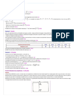 Epreuve de Mathématiques Au Probatoire C Et E 2021