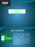 EXCEL