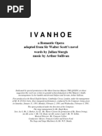 Ivanhoe