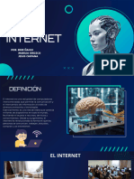 El Internet Definición