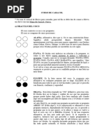 Curso de Caracol