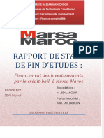 Dokumen - Tips Rapport Marsa Maroc