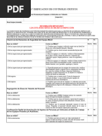 Atropello de Personal Por Equipos o Vehículos en Transito