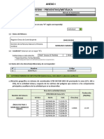 Formato Igafom - Metalica