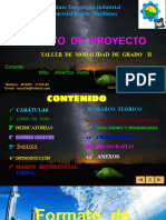 Formato Proyecto 2023