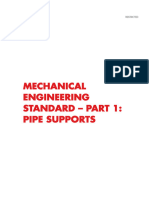 BSP12.STD.01.01 - Pipe Support