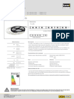 92 100 Led 50W 30K&40K 12V