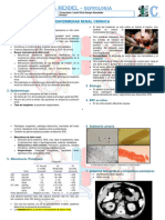 N18 - Enfermedad Renal Crónica