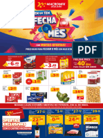 Vem Que Tem Fecha Mês Macromix - Ofertas Válidas de 26 Abr A 02 Mai