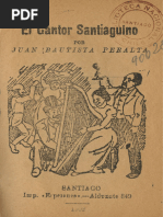 El Cantor Santiaguino