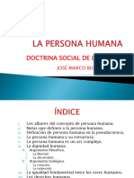 Persona Humana