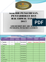 Taklimat Januari Spphet 2017