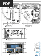 Proyecto Vivienda - UAP-CASA