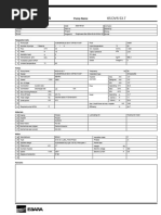 Data Sheet 65 DVS 53.7