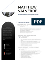 CV MattewValverde