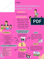 Organizador Visual Pci