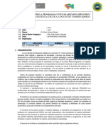 Plan de Monitoreo A Docentes Coordinadoras