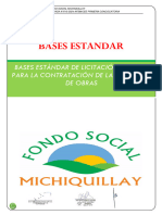 Bases Licitación Privada N°010-2024-AFSM