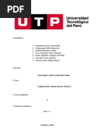 Semana 07 - Tema 01 Tarea - Práctica Calificada 1 (PC1)