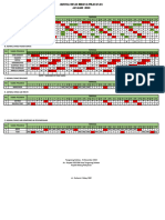 Jadwal Dinas Pelayanan Januari 2023-1