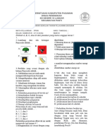 Lambang Dari Sila Keempat Pancasila Adalah