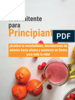 AyunoIntermitente - Cafe - Focus Fit Infusions