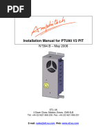 AMPHITECH Notice 394 - B PIT For The UK 030608 2