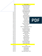 ASAT PJOK 8 (Responses)